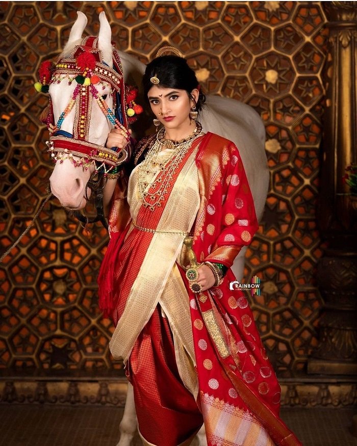 sree leela 1